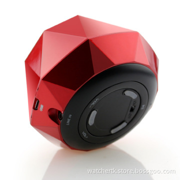 BT Speaker (W-BTS02)